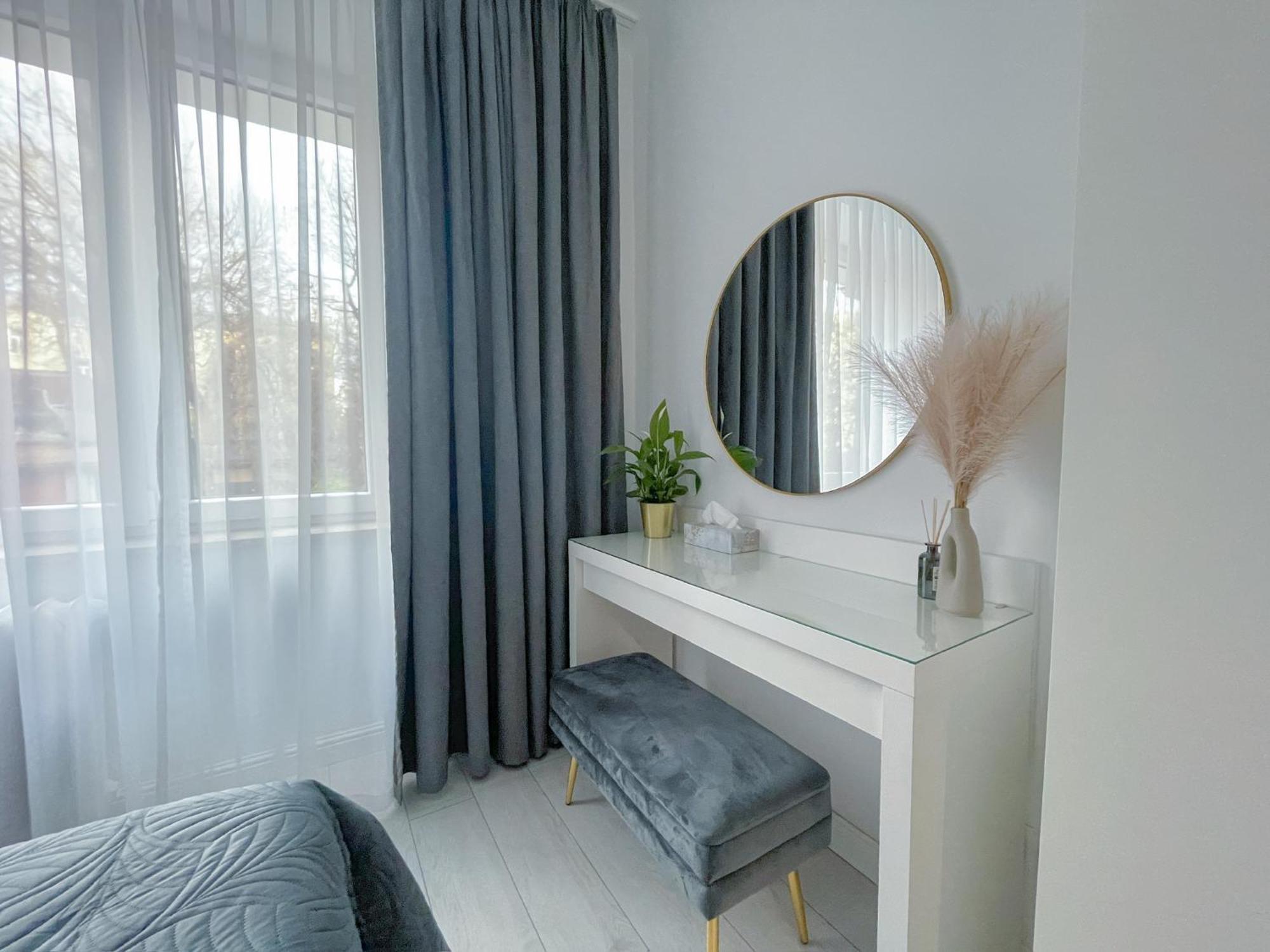 Comfort Spot Lublin Exterior foto